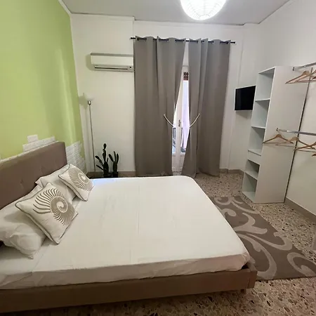 Casa Dei Nonni Di Yuri * פלרמו