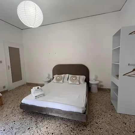 Casa Dei Nonni Di Yuri