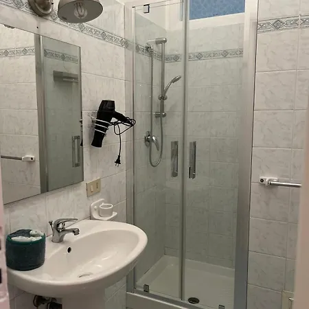 לינה וארוחת בוקר Casa Dei Nonni Di Yuri *