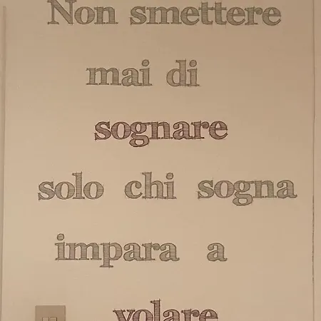 Casa Dei Nonni Di Yuri פלרמו