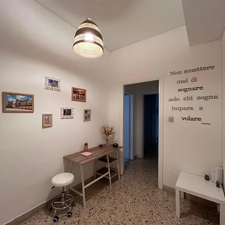 Casa Dei Nonni Di Yuri