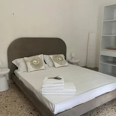 Casa Dei Nonni Di Yuri פלרמו