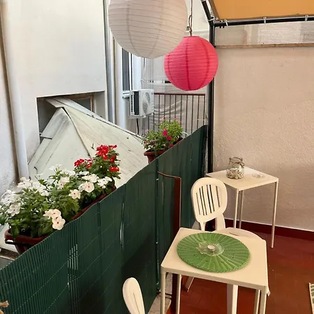 לינה וארוחת בוקר Casa Dei Nonni Di Yuri