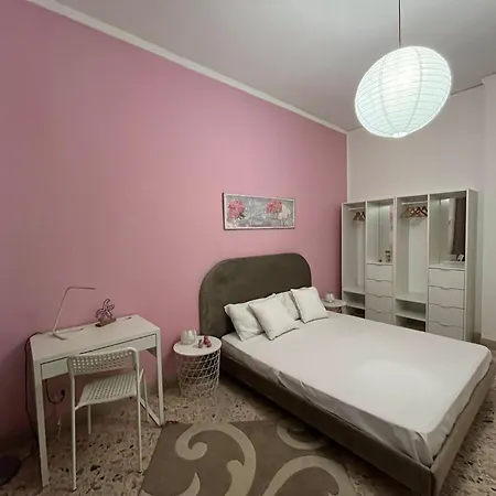לינה וארוחת בוקר Casa Dei Nonni Di Yuri *