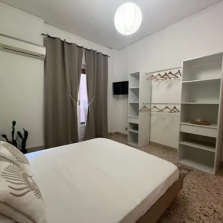 לינה וארוחת בוקר Casa Dei Nonni Di Yuri *