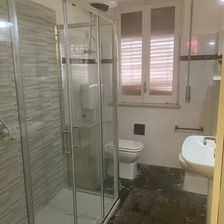 לינה וארוחת בוקר Casa Dei Nonni Di Yuri פלרמו
