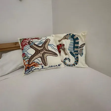 Casa Dei Nonni Di Yuri