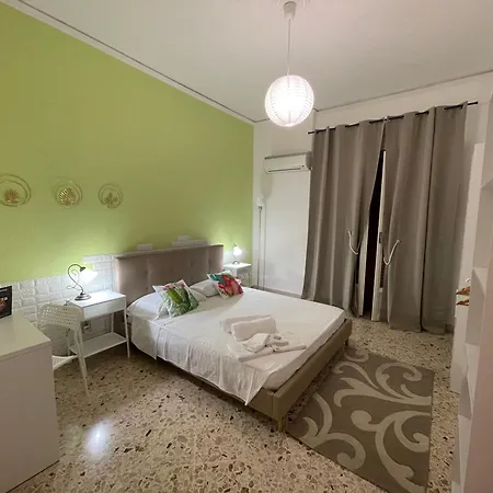 Casa Dei Nonni Di Yuri