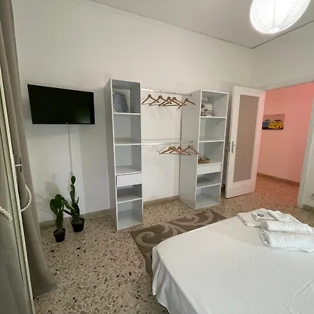לינה וארוחת בוקר Casa Dei Nonni Di Yuri *