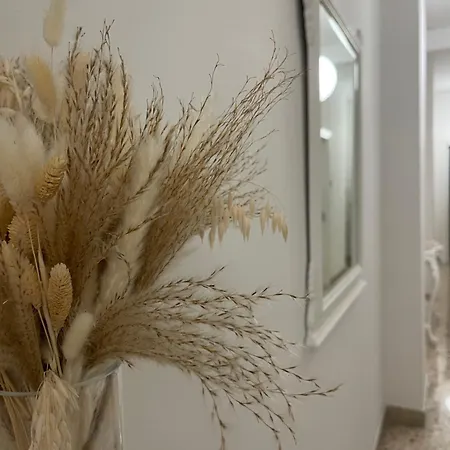 Casa Dei Nonni Di Yuri Отель типа 