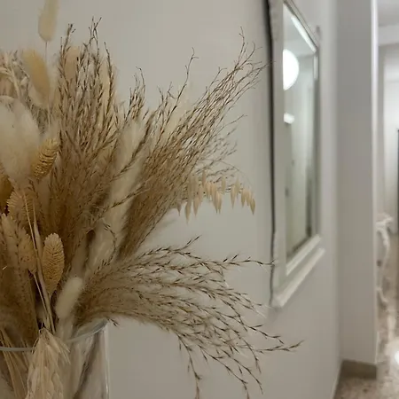 Casa Dei Nonni Di Yuri לינה וארוחת בוקר