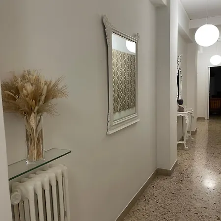 Casa Dei Nonni Di Yuri Отель типа 