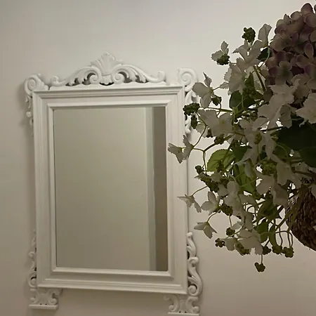 Casa Dei Nonni Di Yuri Отель типа 